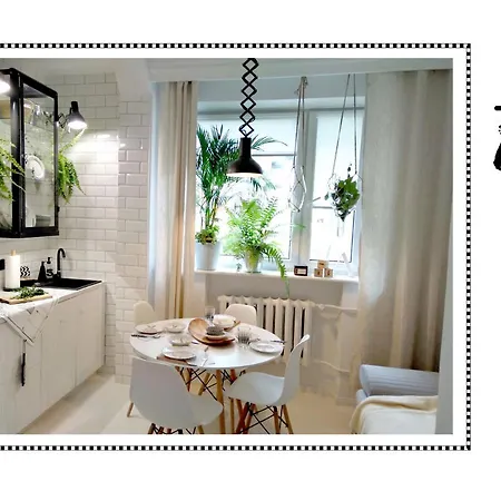 Apartament A Morze Tu