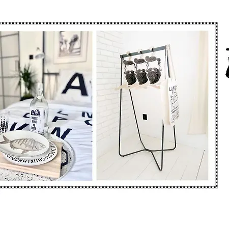 A Morze Tu * グディニャ