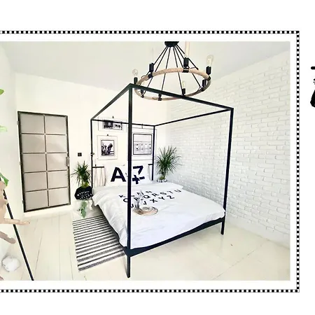Apartament A Morze Tu