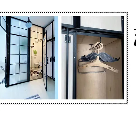 A Morze Tu Appartement