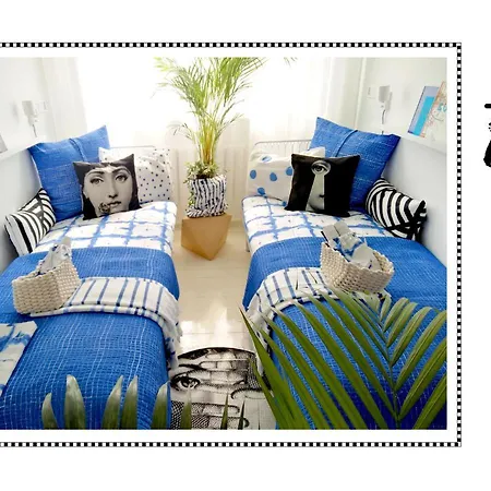 Apartament A Morze Tu