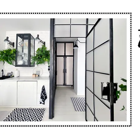 A Morze Tu アパート