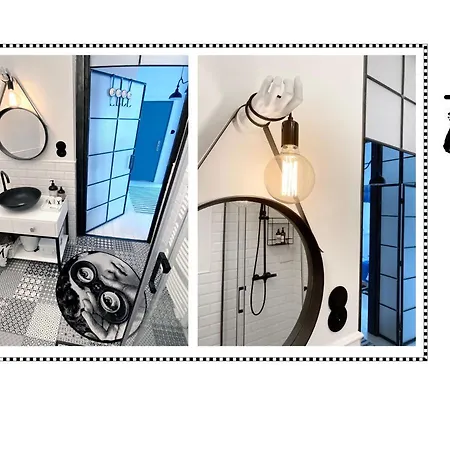 A Morze Tu アパート