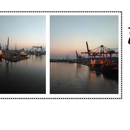 A Morze Tu グディニャ