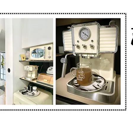 A Morze Tu 格丁尼亚