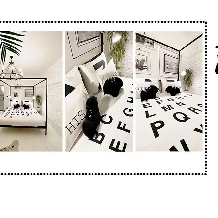 Apartament A Morze Tu *