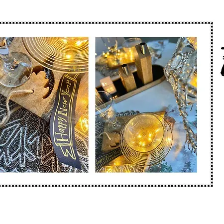 A Morze Tu アパート