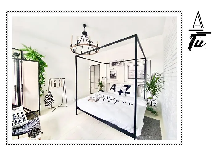 A Morze Tu * Гдыня