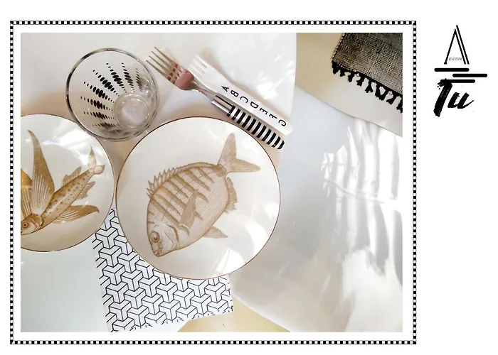 A Morze Tu * גדינייה