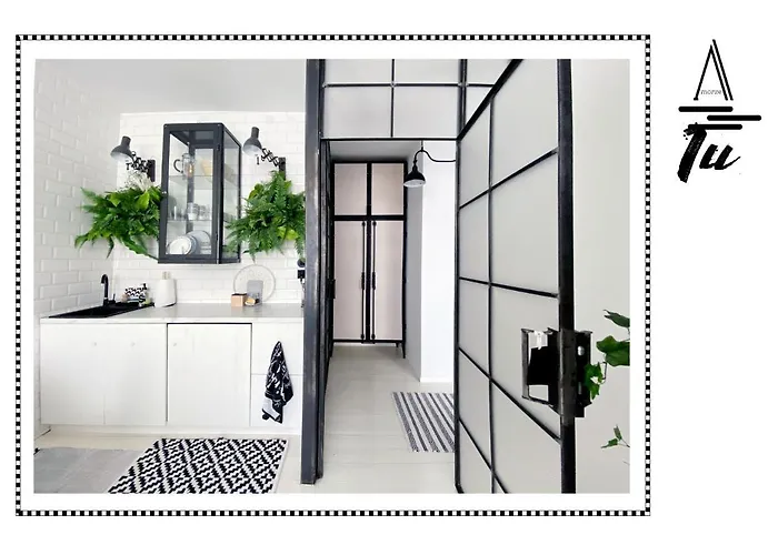 A Morze Tu Apartment