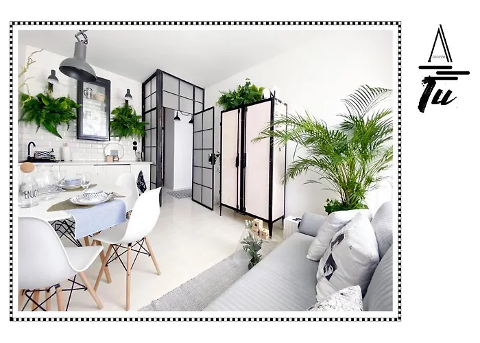 A Morze Tu * גדינייה