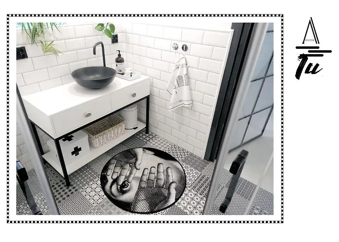 A Morze Tu * גדינייה