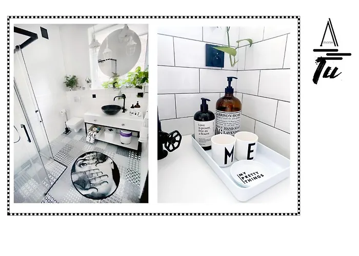 Apartment A Morze Tu *