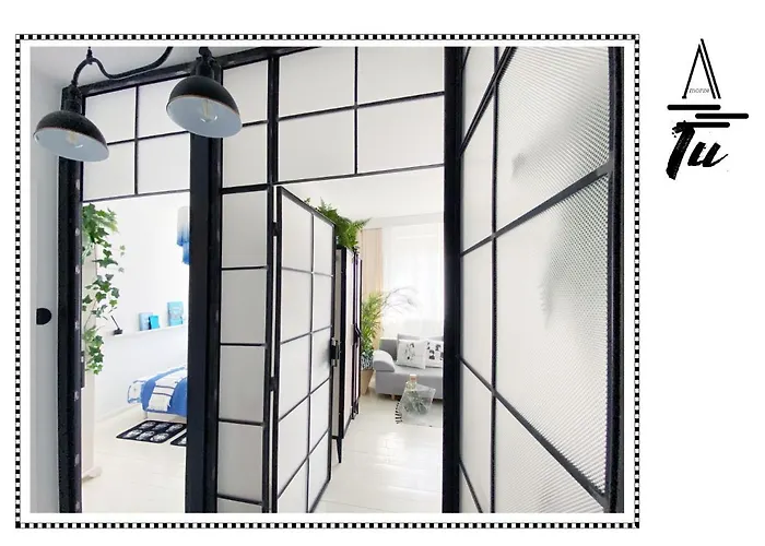 A Morze Tu * Гдыня