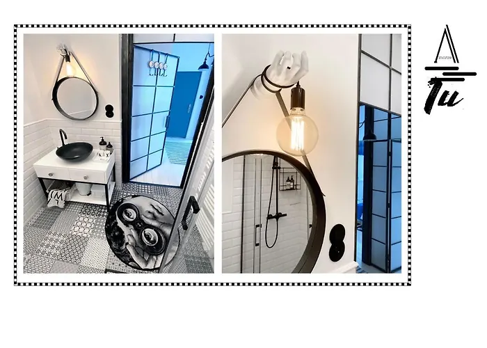 A Morze Tu Apartment