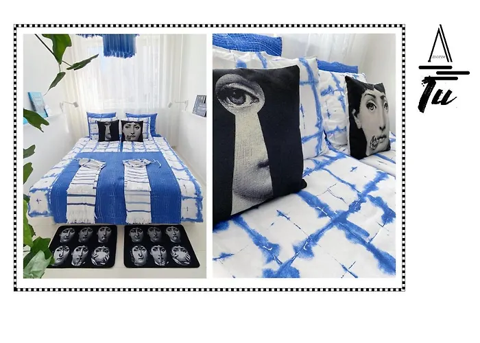 A Morze Tu גדינייה