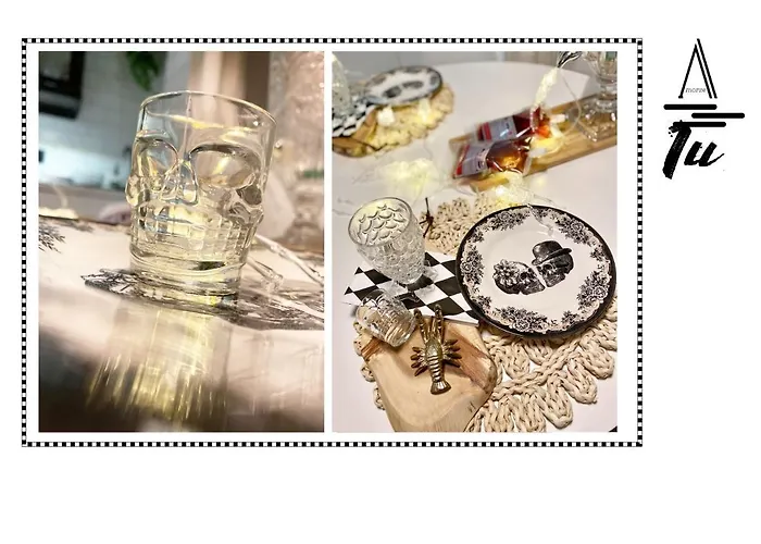 A Morze Tu Apartment Gdynia