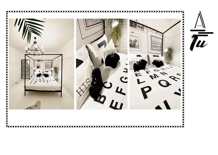 דירה A Morze Tu *