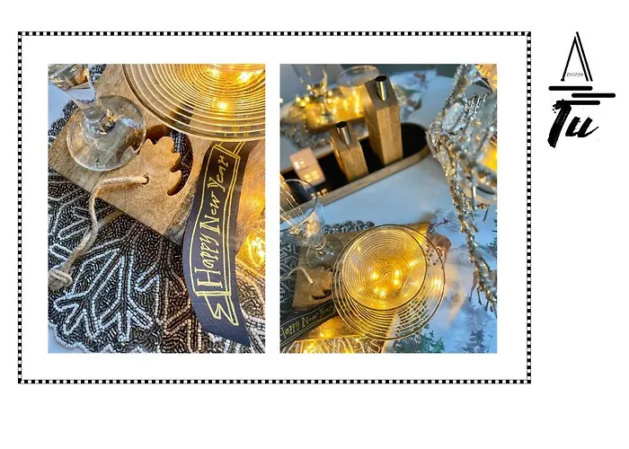 A Morze Tu Apartment