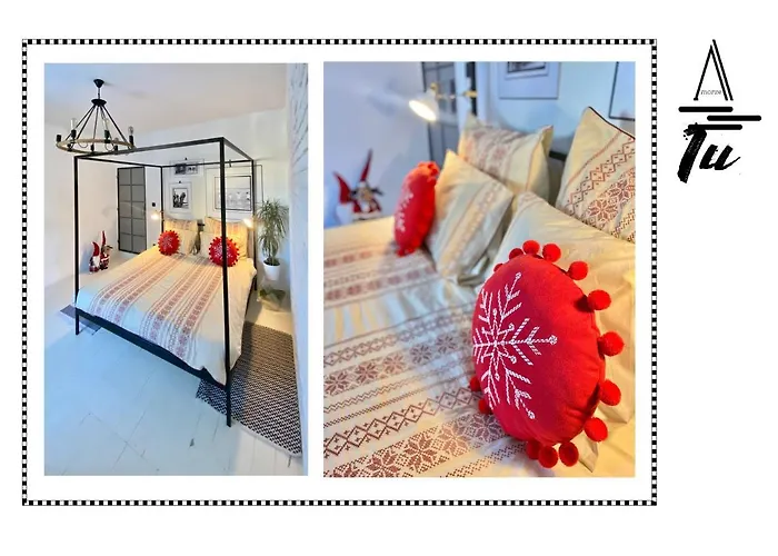 A Morze Tu Apartment Gdynia